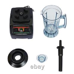 3.3HP 2800W Heavy Duty Commercial Blender Mixer Power Juicer Food Process