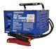 Associated Equipment 6010b Heavy Duty Commercial Portable Battery Charger