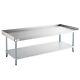 Choose Stainless Steel Table Commercial Heavy Duty Equipment Work Mixer Stand