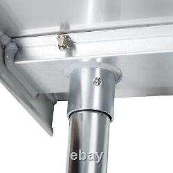 CHOOSE Stainless Steel Table Commercial Heavy Duty Equipment Work Mixer Stand