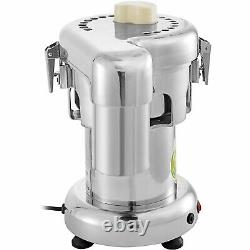 Commercial Commercial Heavy Duty Stainless Steel Juice Juicer Extractor