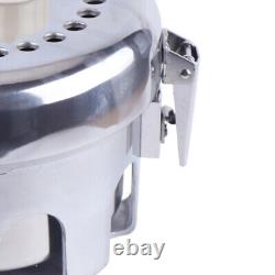 Commercial Heavy Duty Juice Extractor Machine Stainless Steel Juicer Maker