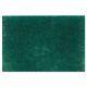 Commercial Heavy Duty Scouring Pad 86, 6 X 9, Green, 12/pack, 3 Packs/carton