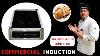 Commercial Induction Cooktop Full Overview Heavy Duty Induction