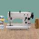Heavy Duty Sewing Machine Industrial Commercial Sewing Machine 2000rpm