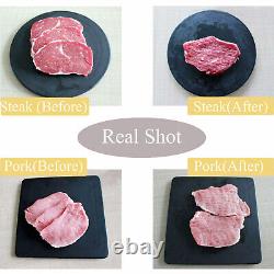 Heavy Duty Steak Flatten Hobart Kitchen Device Commercial Meat Tenderizer Cuber