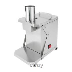 Heavy Duty Vegetable Chopper Cutter Commercial Vegetable Dicer 3 Grid Blades NEW