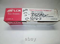 Ir Lcn 4011/4021 Series Heavy Duty Cast Iron Commercial Door Closer
