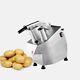 Kolice Commercial Heavy Duty Vegetable Cutter Machine Potato Cheese Cutter