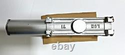LCN 4103 Commercial Door Closer Aluminum NOS Heavy Duty Also LCN 71 26-7