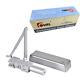 Owel Extra Heavy Duty/ul Listed Commercial Automatic Door Closer, Cast Iron Body