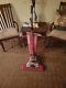 Sanitaire Commercial Vacuum Cleaner Heavy Duty Sc899h 16 Wide Red Upright