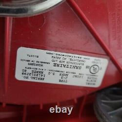 Sanitaire Heavy Duty Commercial Vacuum Cleaner Model SC679