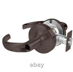 Schlage Commercial Entrance Sparta Lever, Heavy Duty, Less Cylinder, ND53LD SPA