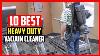 Top 10 Best Heavy Duty Vacuum Cleaner Of 2023