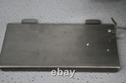 VEVOR Commercial Conveyor Toaster Stainless Steel Industrial Heavy Duty Electric