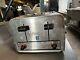 Waring Commercial Heavy Duty Toaster Model Wct800rc Restaurant
