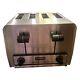 Waring Commercial Heavy Duty Toaster Model Wct800rc Restaurant